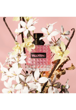 Donna Born in Roma Valentino Eau de Parfum pas cher