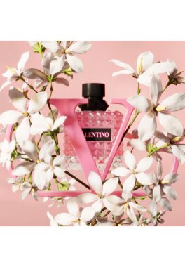 Donna Born in Roma Valentino Eau de Parfum pas cher
