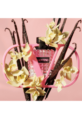 Donna Born in Roma Valentino Eau de Parfum pas cher