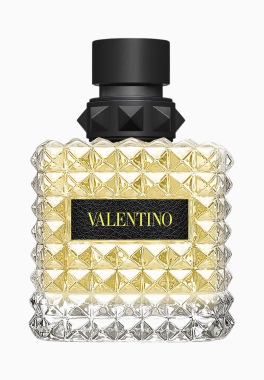 Donna Born in Roma Yellow Dream Valentino Eau de Parfum pas cher