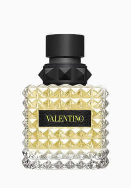 Donna Born in Roma Yellow Dream Valentino Eau de Parfum pas cher