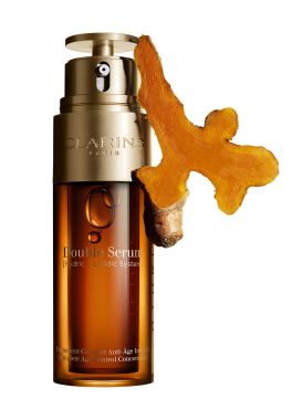 Double Serum Clarins Sérum pas cher
