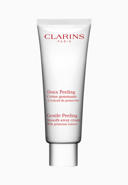 Doux Peeling Crème Gommante Clarins Gommage pas cher