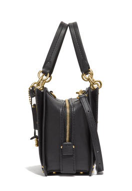 Dreamer Coach Cabas en cuir pas cher