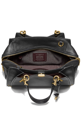 Dreamer Coach Cabas en cuir pas cher