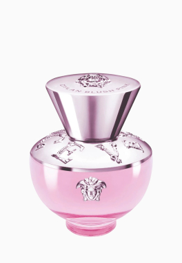 Dylan Blush Pink Versace Eau de Parfum pas cher