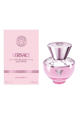 Dylan Blush Pink Versace Eau de Parfum pas cher