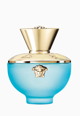 Dylan Turquoise Versace Eau de Toilette pas cher