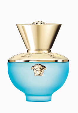 Dylan Turquoise Versace Eau de Toilette pas cher