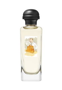 Eau d'Hermès Hermès Eau de toilette pas cher