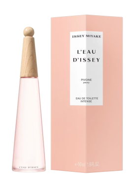 L'Eau d'Issey Pivoine Issey Miyake Eau de toilette intense pas cher