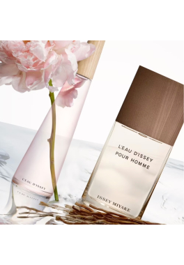 L'Eau d'Issey Pivoine Issey Miyake Eau de toilette intense pas cher