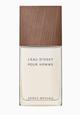 L'Eau d'Issey pour Homme Vétiver Issey Miyake Eau de toilette intense pas cher