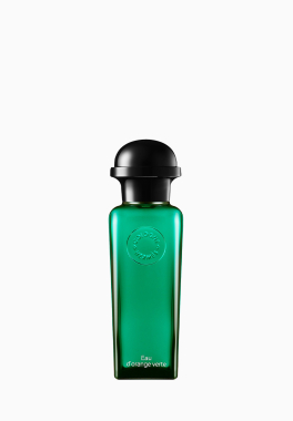Eau d'orange verte Hermès Eau de cologne pas cher