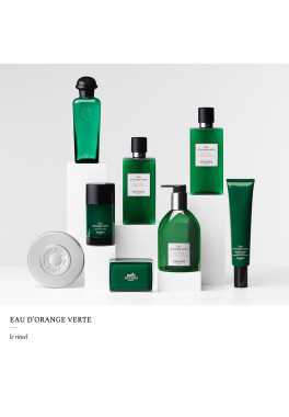 Eau d'orange verte Hermès Eau de cologne pas cher