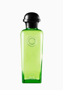 Eau de pamplemousse rose Hermès Eau de cologne pas cher