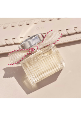 L’Eau de Parfum Lumineuse Chloé Eau de Parfum pas cher