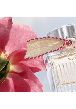 L’Eau de Parfum Lumineuse Chloé Eau de Parfum pas cher