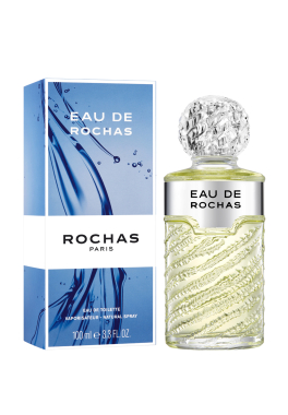Eau de Rochas Rochas Eau de Toilette pas cher