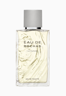 Eau de Rochas Homme Rochas Eau de Toilette pas cher