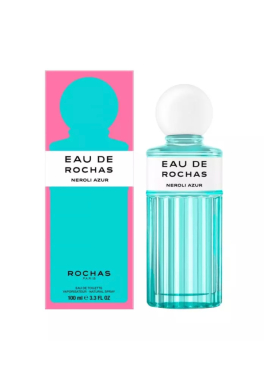 Eau de Rochas - Néroli Azur Rochas Eau de Toilette pas cher