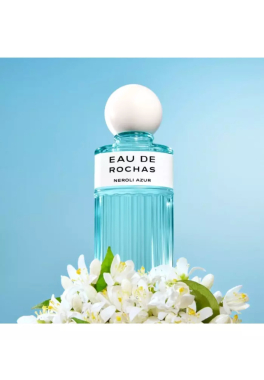 Eau de Rochas - Néroli Azur Rochas Eau de Toilette pas cher
