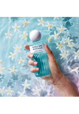 Eau de Rochas - Néroli Azur Rochas Eau de Toilette pas cher