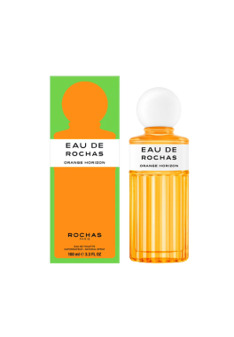Eau de Rochas Orange Horizon Rochas Eau de Toilette pas cher