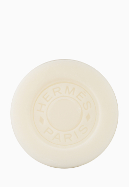 Eau des Merveilles Hermès Savon parfumé pas cher