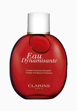Eau Dynamisante Clarins Flacon pas cher