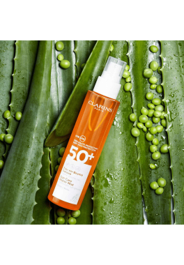 Eau-En-Brume Solaire Spf50+ Clarins Protection Solaire pas cher