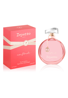 Eau Florale Repetto Eau de Toilette pas cher