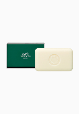 Eau d'Orange Verte Hermès Savon Parfumé pas cher