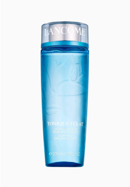 Éclat Lotion Exfoliante Clarifiante Lancôme Nettoyant visage pas cher