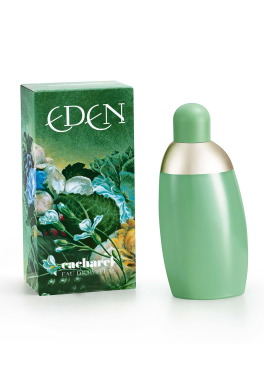 Eden Cacharel Eau de Parfum pas cher