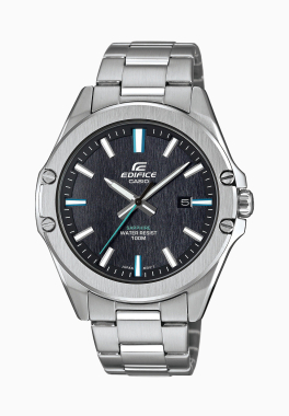 EDIFICE Classic Casio Edifice EFR-S107D-1AVUEF pas cher