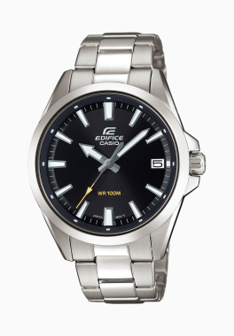 EDIFICE Classic Casio Edifice EFV-100D-1AVUEF pas cher