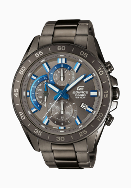 EDIFICE Classic Casio Edifice EFV-550GY-8AVUEF pas cher