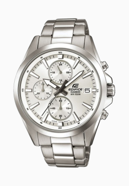 EDIFICE Classic Casio Edifice EFV-560D-7AVUEF pas cher