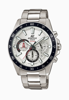 EDIFICE Classic Casio Edifice EFV-570D-7AVUEF pas cher