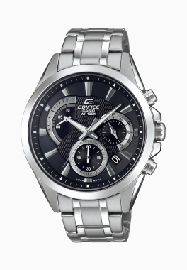 EDIFICE Classic Casio Edifice EFV-580D-1AVUEF pas cher