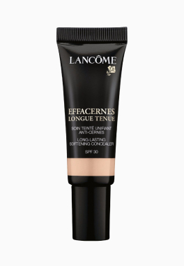 Effacernes Longue Tenue Lancôme Soin teinté longue tenue anti-cernes SPF 30 pas cher