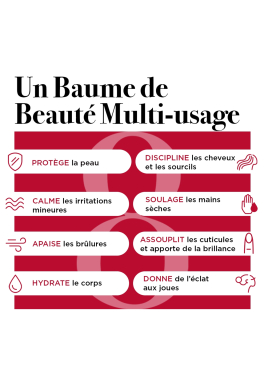Eight Hour Cream Elizabeth Arden Baume Apaisant Réparateur légèrement parfumé  pas cher