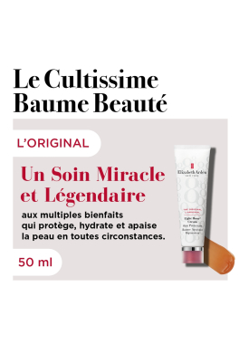 Eight Hour Cream Elizabeth Arden Baume Apaisant Réparateur l'Original  pas cher