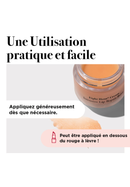 Eight Hour Cream Elizabeth Arden Baume Réparateur Intensif pour les lèvres pas cher