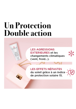 Eight Hour Cream Elizabeth Arden Fluide protecteur Hydratation Intense Visage IPS15  pas cher
