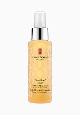Eight Hour Cream Elizabeth Arden Huile Miracle Universelle  pas cher