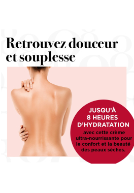 Eight Hour Cream Elizabeth Arden Soin Hydratant Intense pour le corps  pas cher
