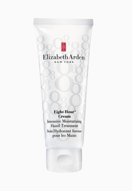 Eight Hour Cream Elizabeth Arden Soin Hydratant Intense pour les mains  pas cher