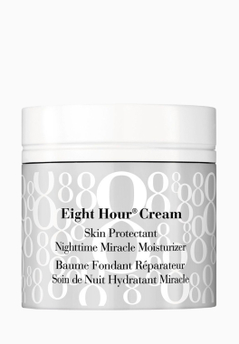 Eight Hour Cream Elizabeth Arden Soin de Nuit Hydratant  pas cher